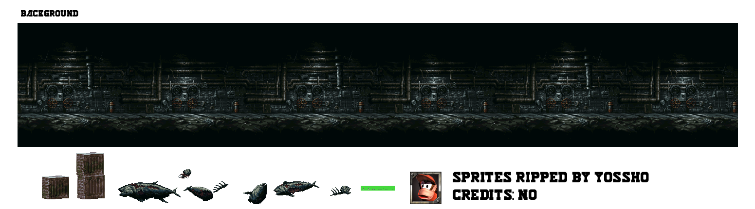 Metal Slug 3 - Stage 1 3-1