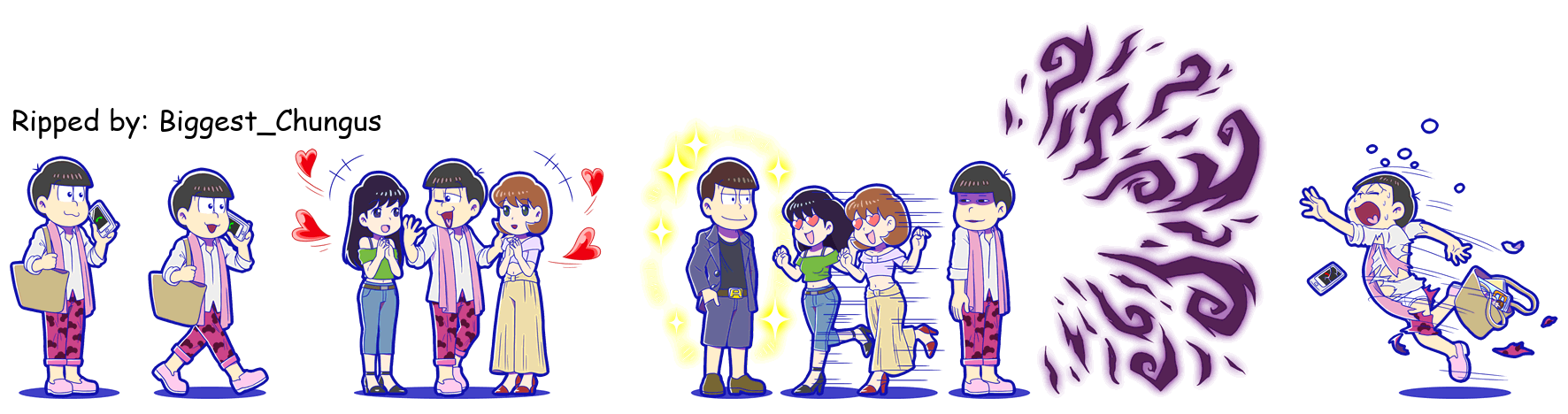 Todomatsu (Fashion Industry)