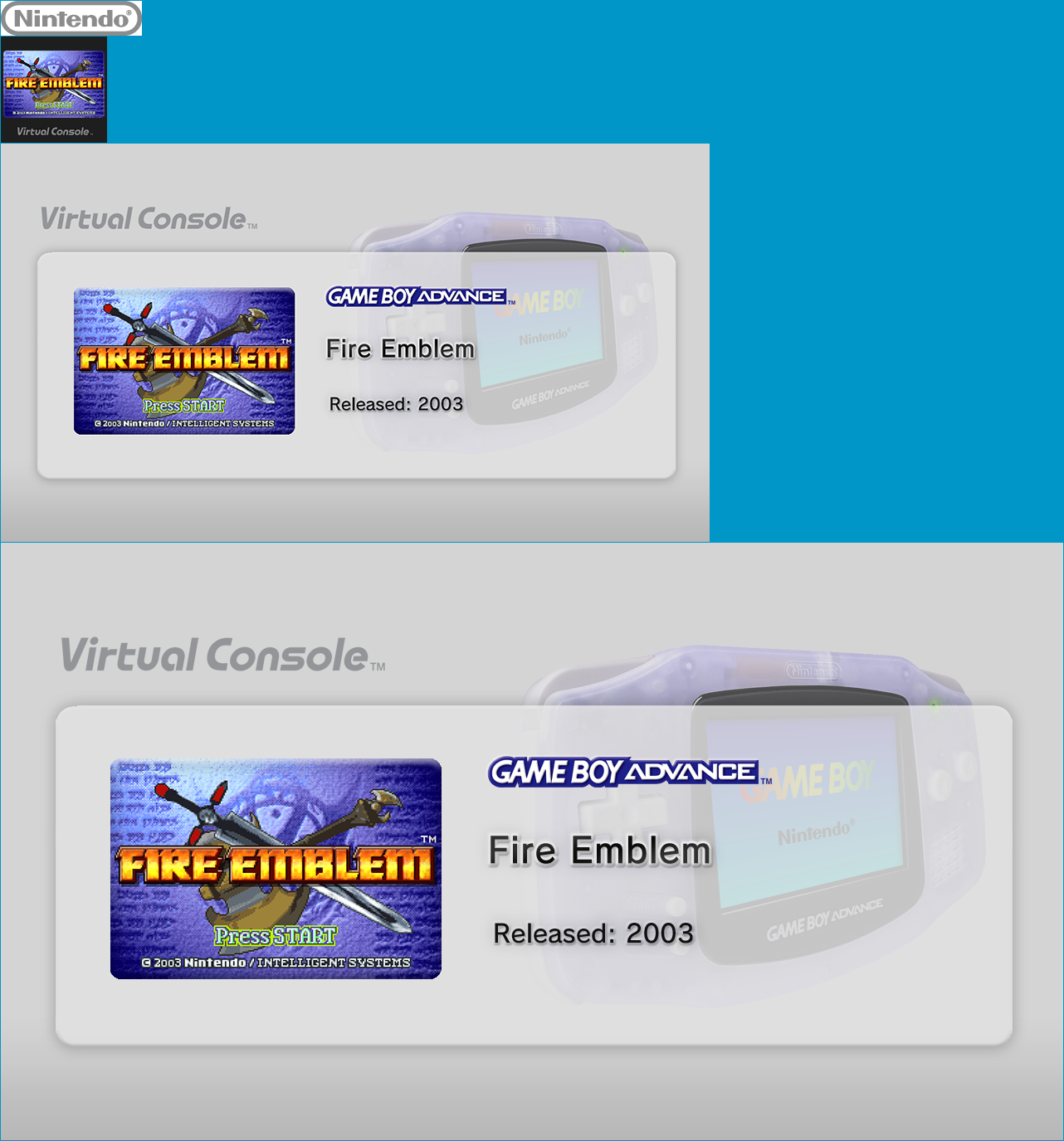 Fire Emblem