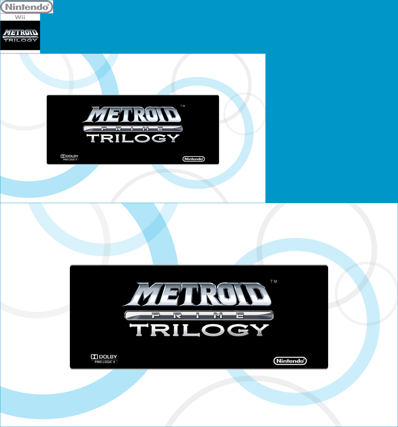 Metroid Prime: Trilogy