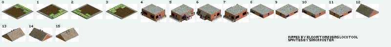 Semi-Detached Houses