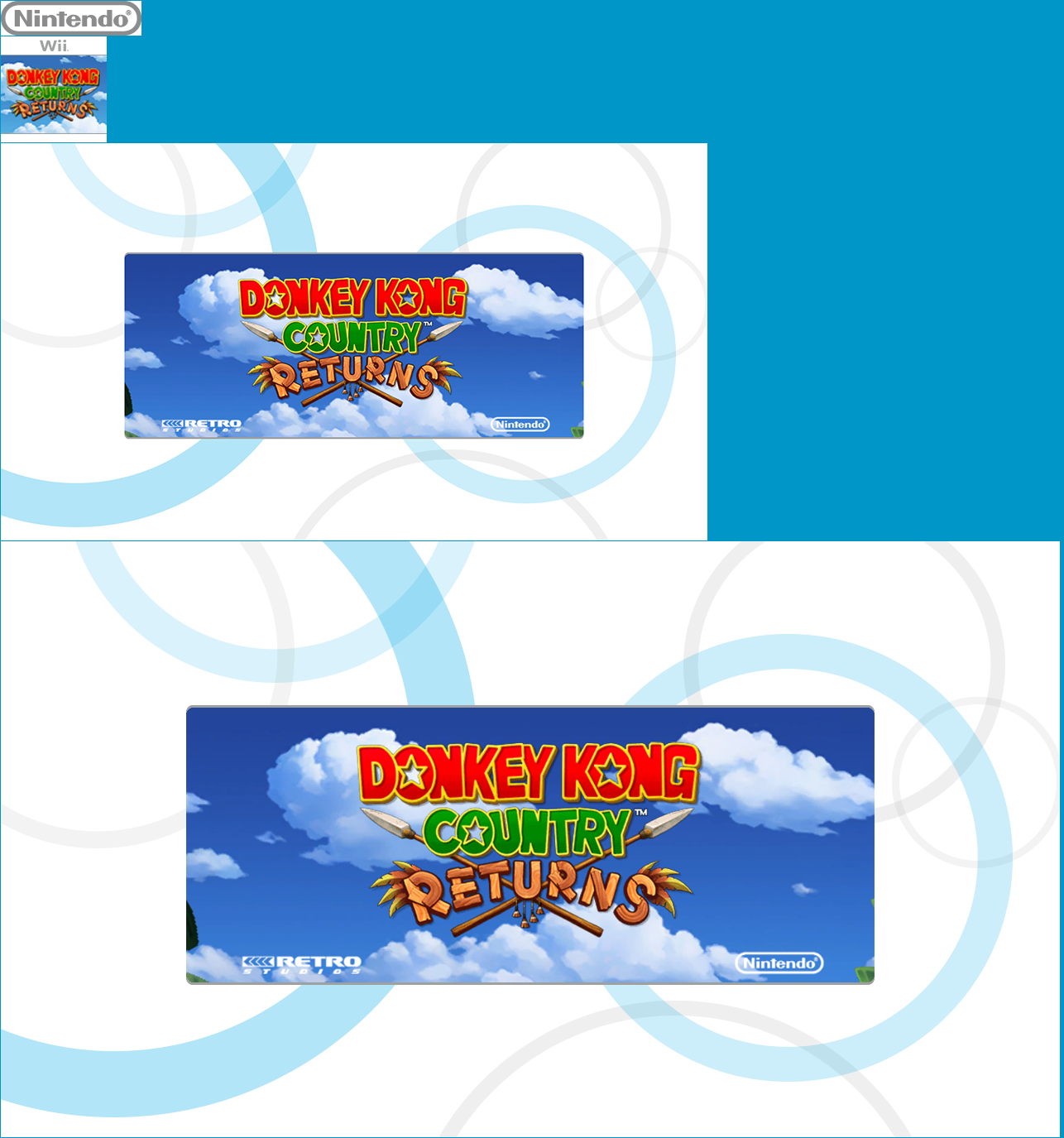 Donkey Kong Country Returns