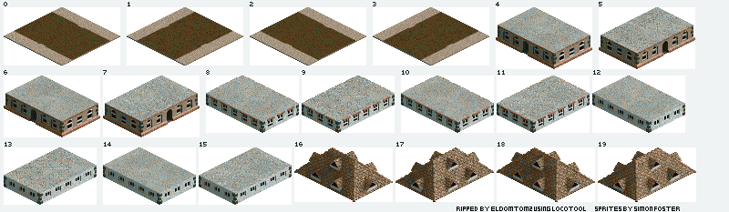 Building (Alpine Mountains)