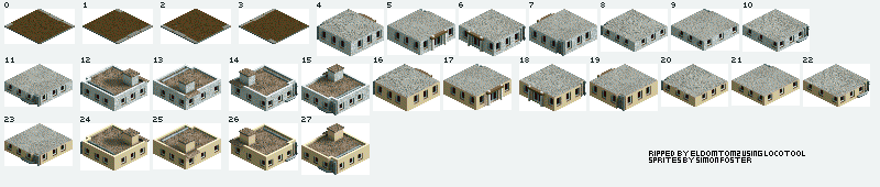 Apartments (Alpine Mountains)