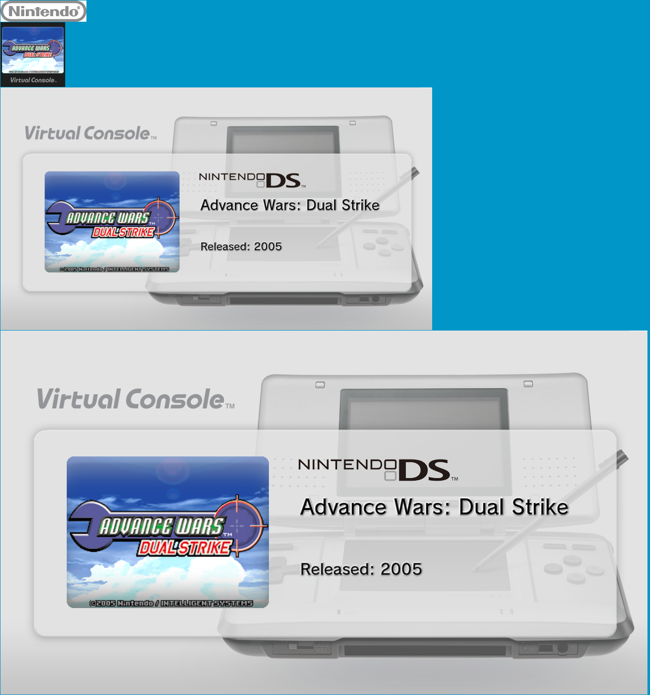 Advance Wars: Dual Strike