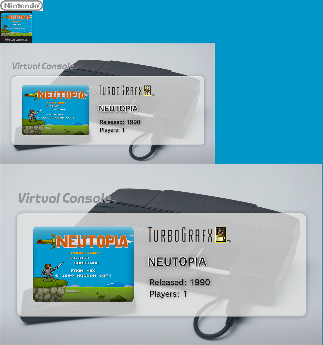 NEUTOPIA