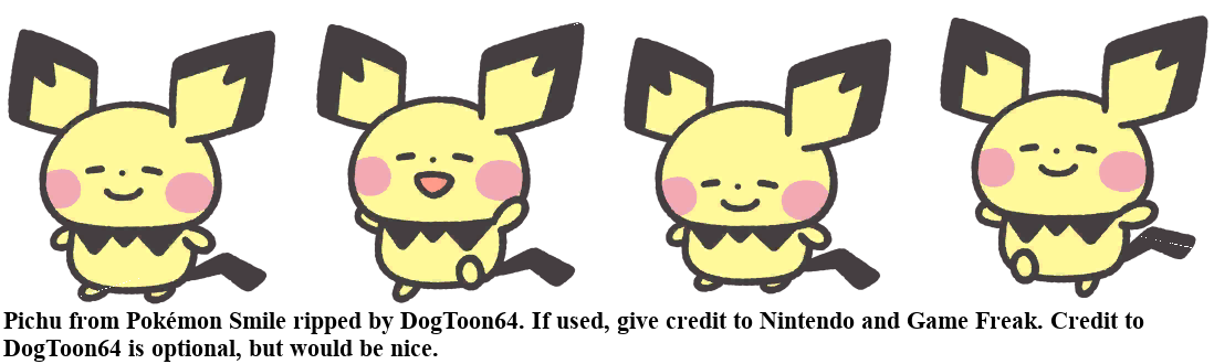 #172 Pichu