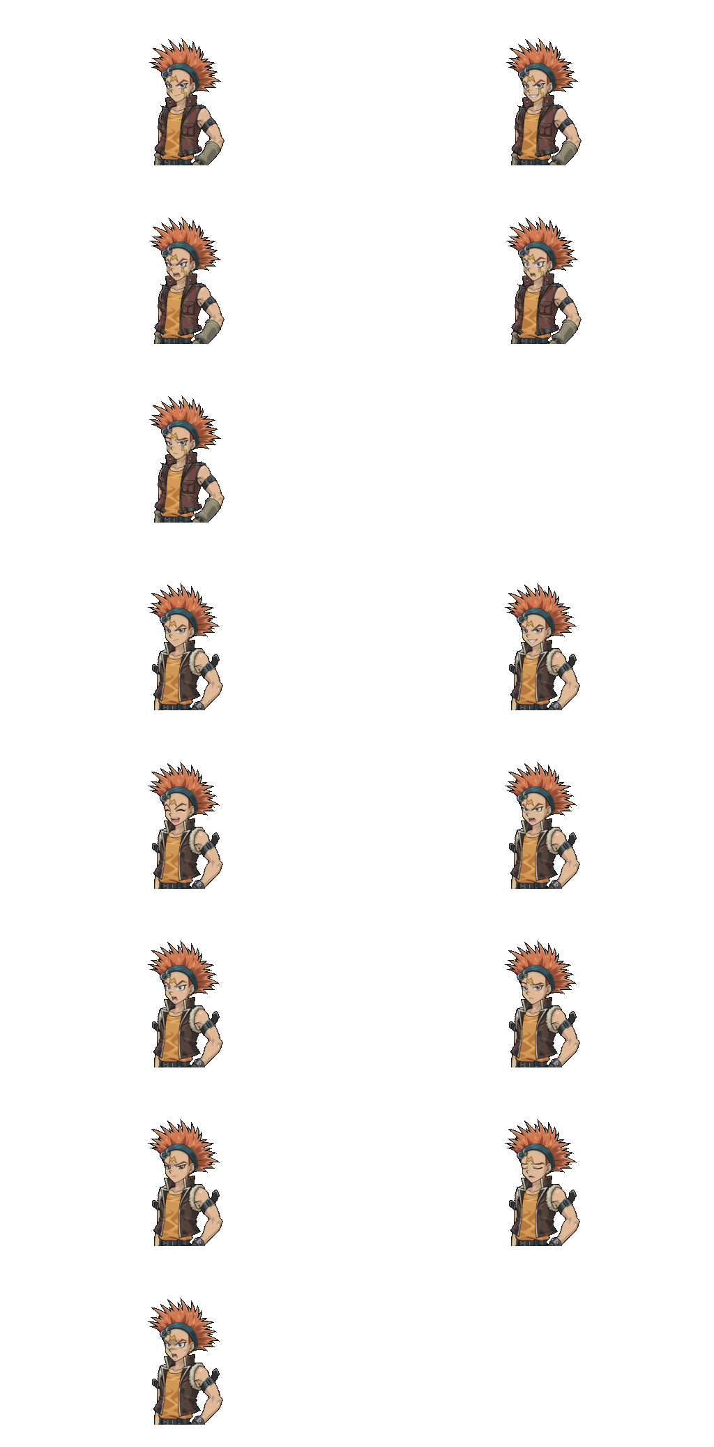 Crow Hogan
