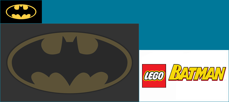 LEGO Batman - PSP Menu Icon and Banner