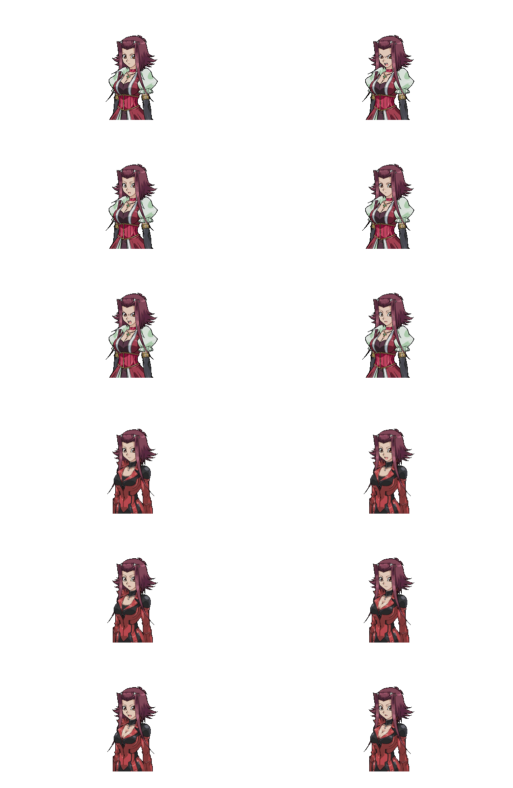 Akiza / Aki