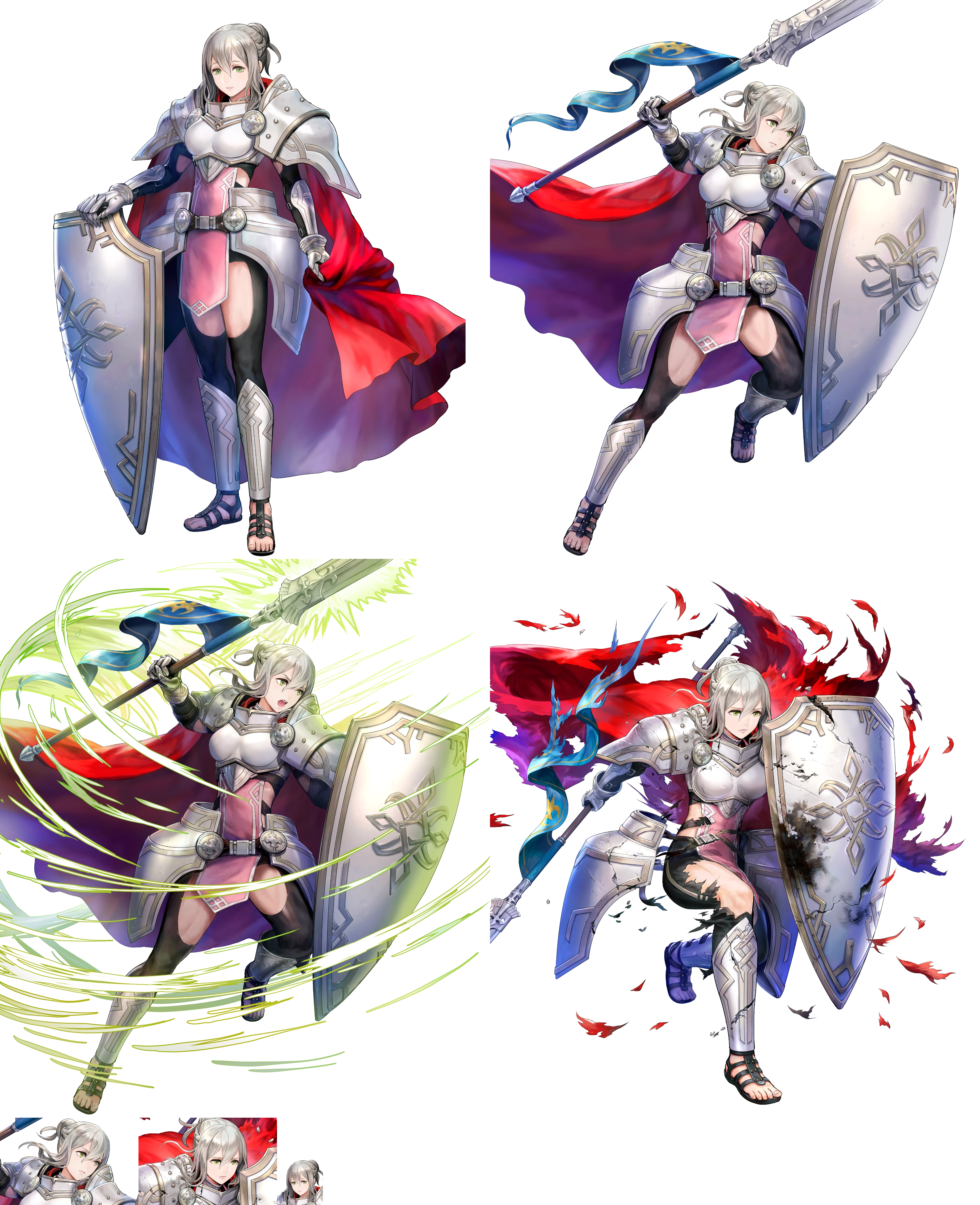 Effie (Resplendent)