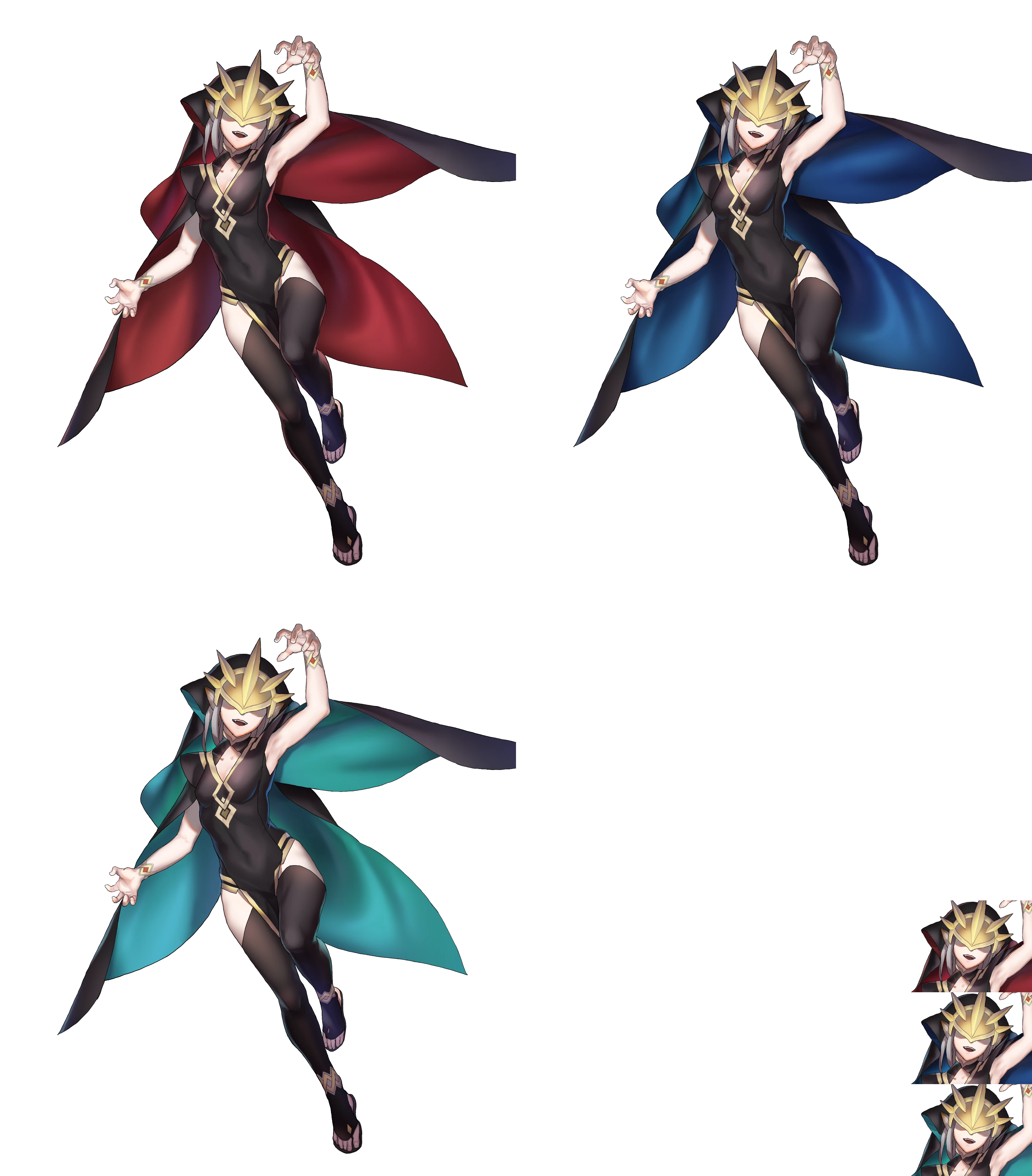 Fire Emblem: Heroes - Bat