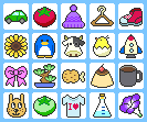 WarioWare: D.I.Y. - D.I.Y Forum Icons