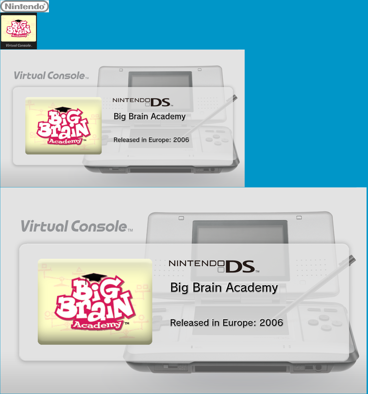 Big Brain Academy