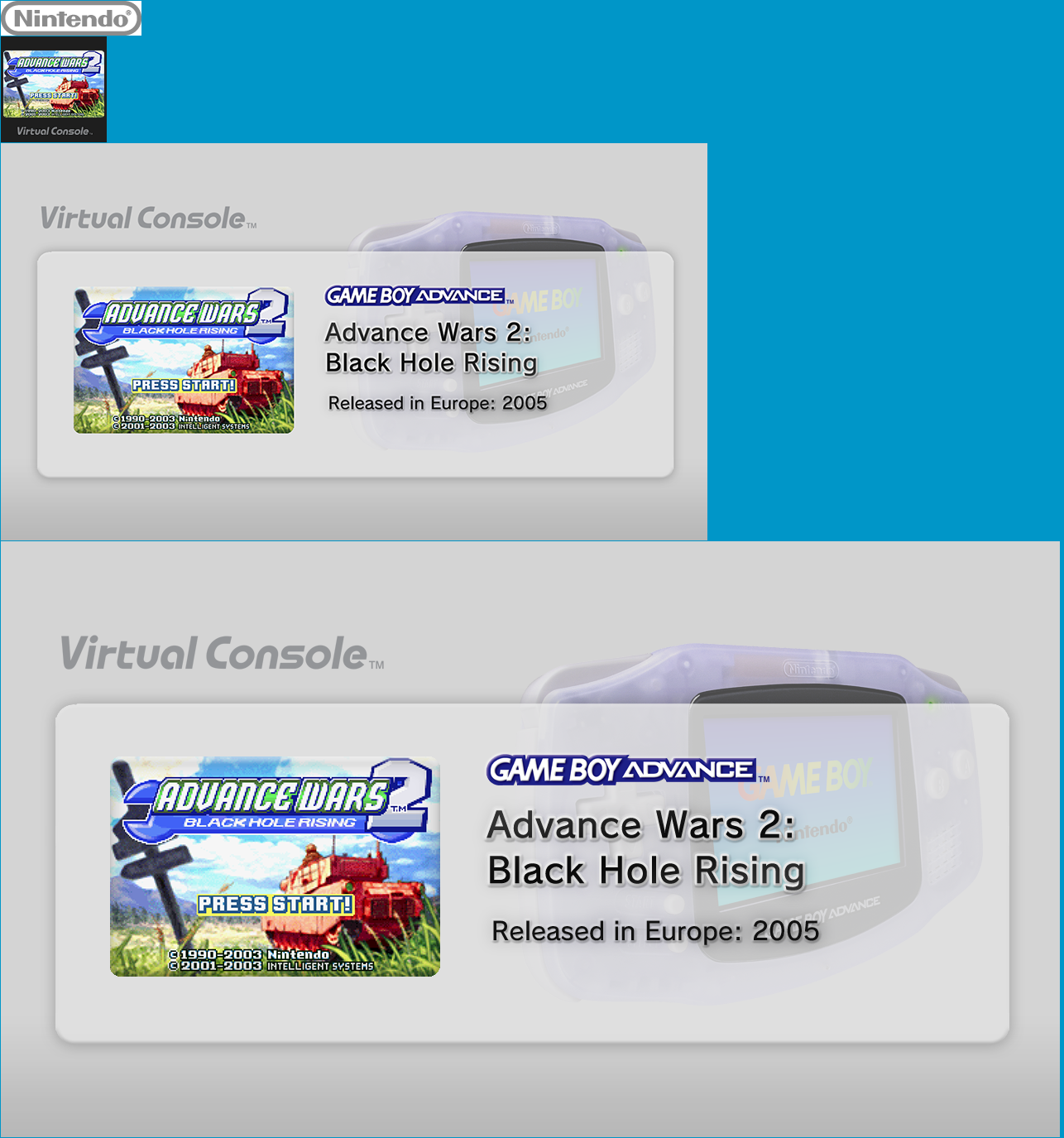 Advance Wars 2: Black Hole Rising