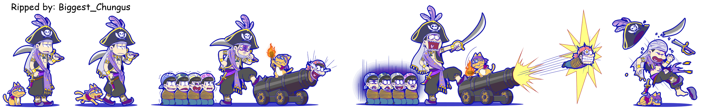 Ichimatsu (Pirates)