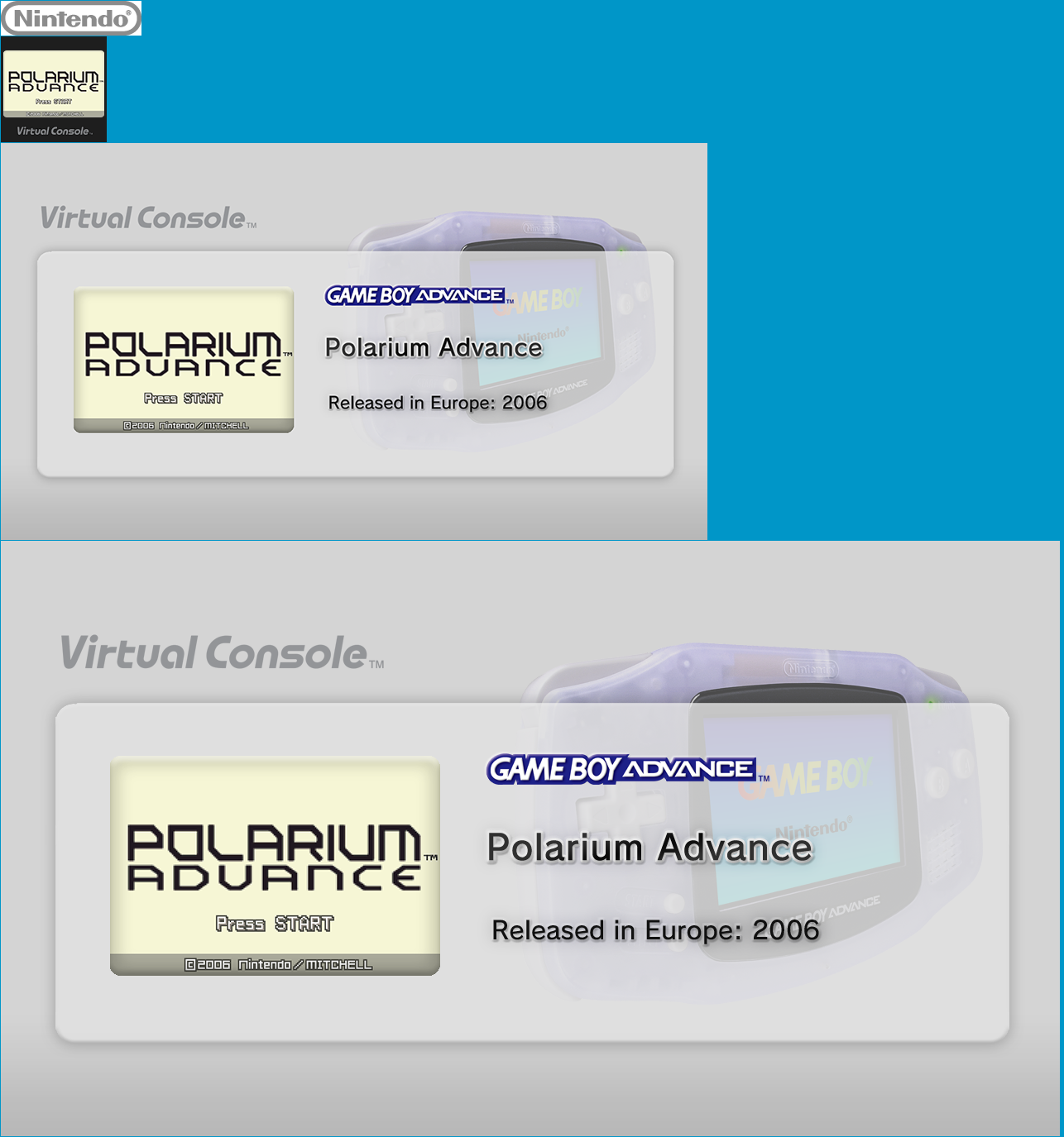 Polarium Advance