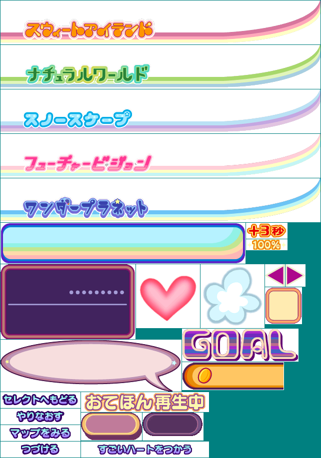 Miscellaneous