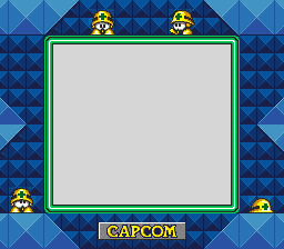 Super Game Boy Border