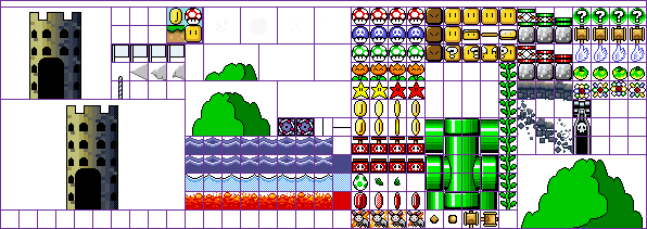 Super Mario World