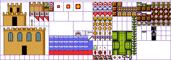 Super Mario Land 2
