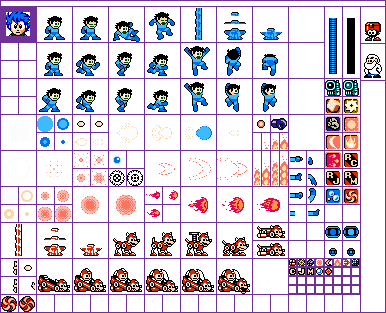 Mega Man - Mega Man 9