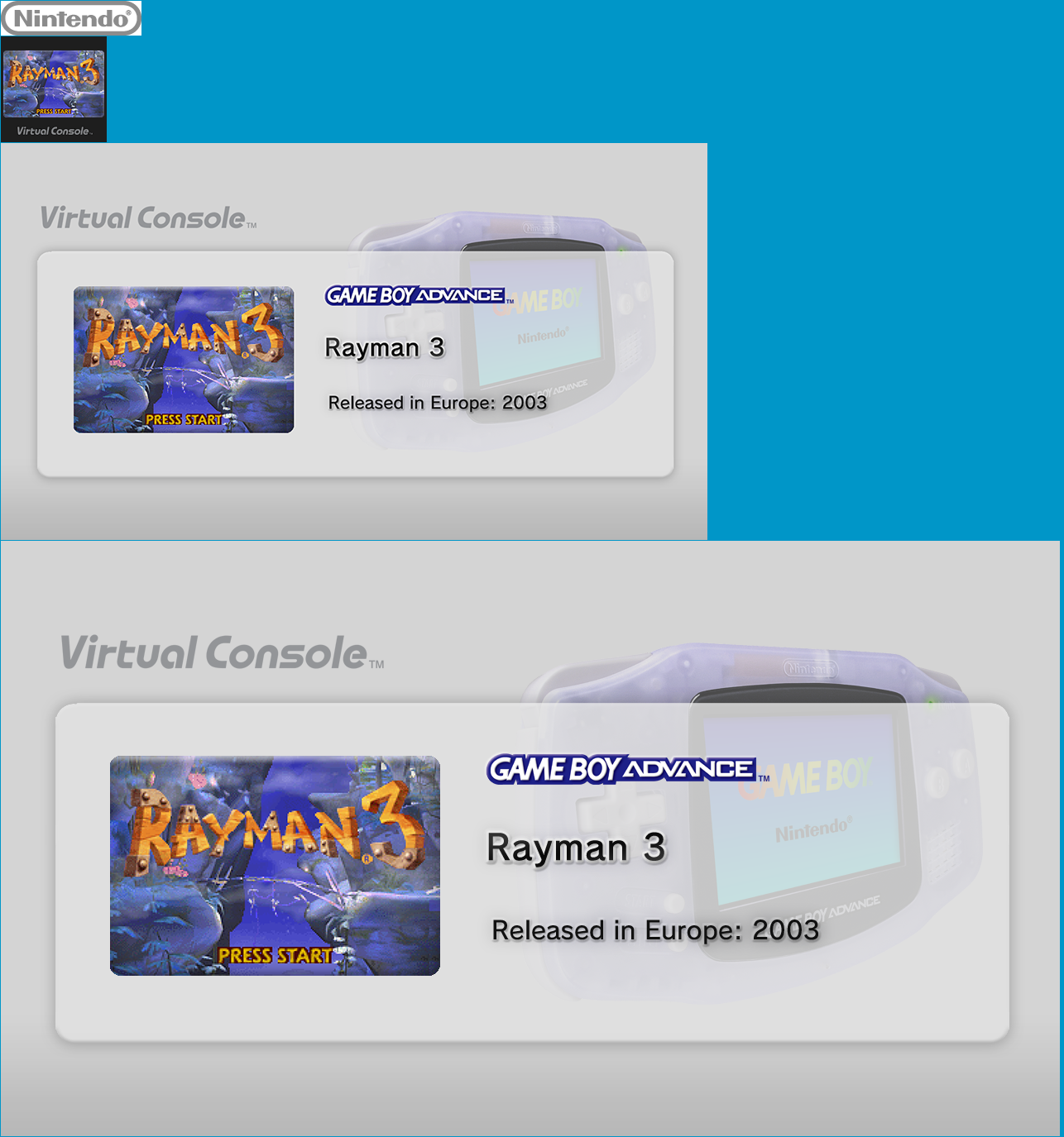 Rayman 3