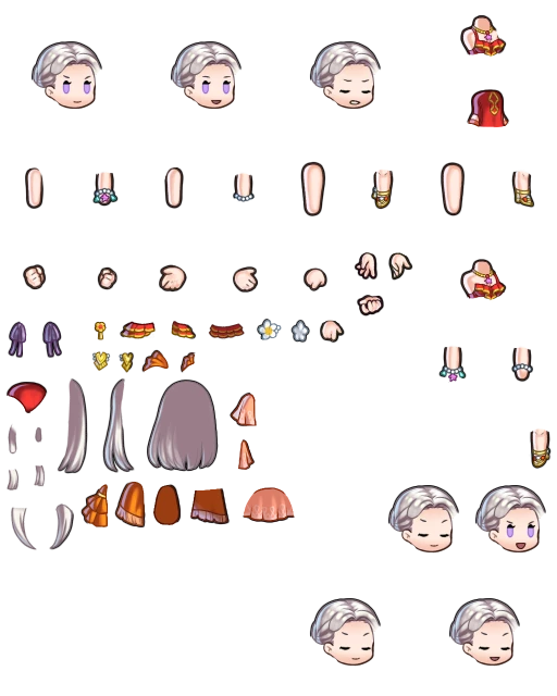 Edelgard (Summer Vacation)