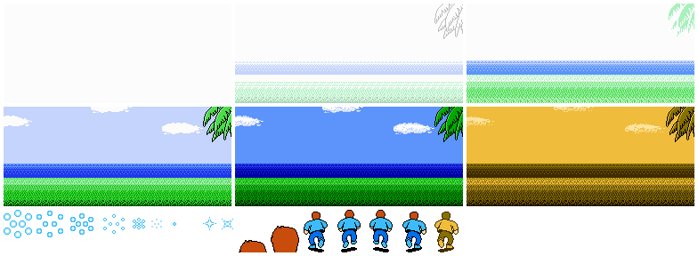 StarTropics 2: Zoda's Revenge - Ending