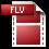 FLV Icon