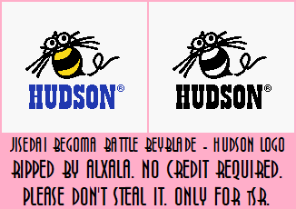 Hudson Logo