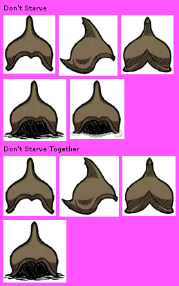 Don't Starve / Don't Starve Together - Shelmet