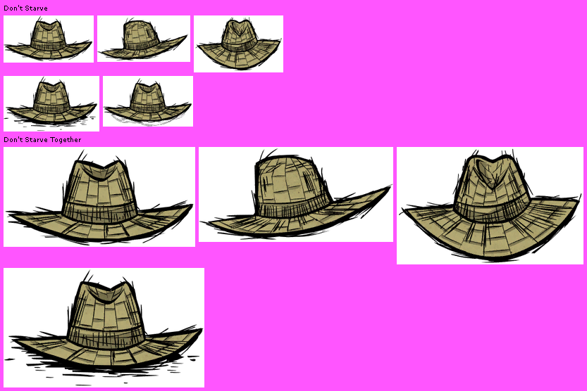 Straw Hat