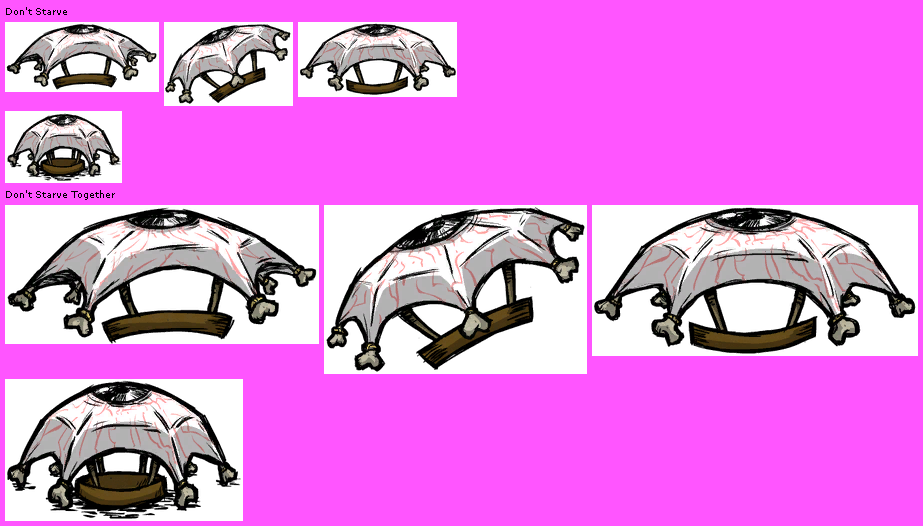 Eyebrella