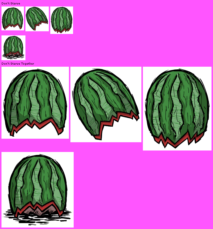 Fashion Melon