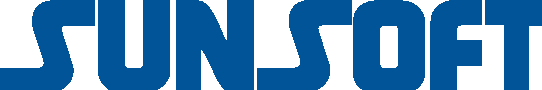 Sunsoft Logo