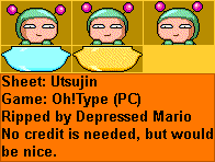 Utsujin