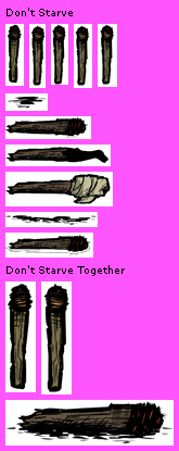 Don't Starve / Don't Starve Together - Torch