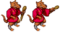 Splinter