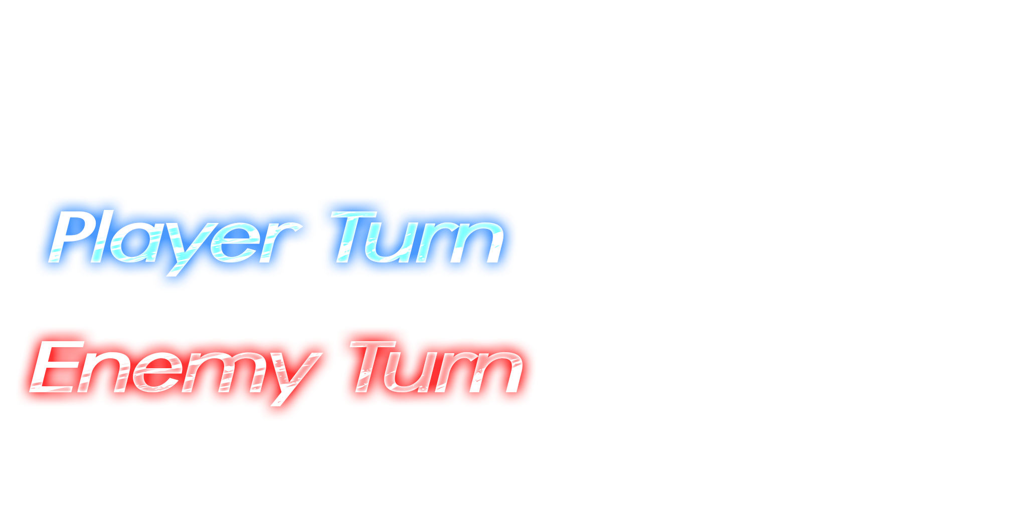 Shin Megami Tensei V - Turn