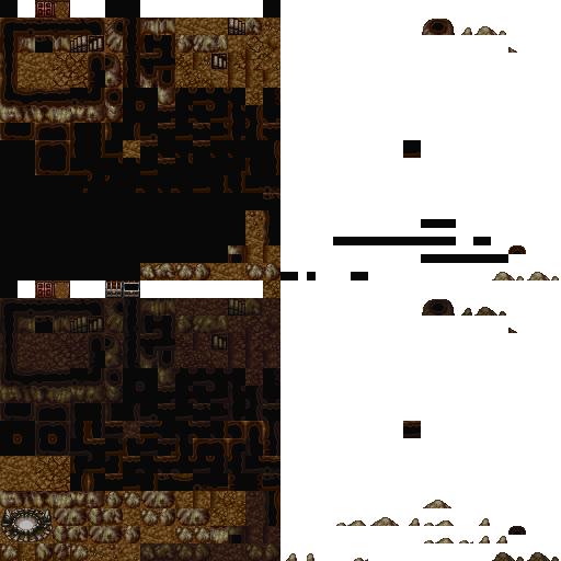 Terra Cavern