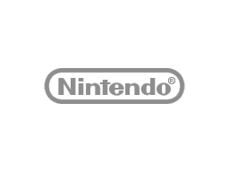 Tomodachi Collection (JPN) - Nintendo Logo