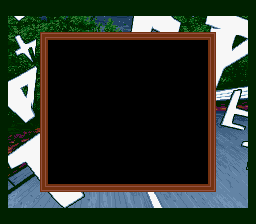 Initial D Gaiden - Super Game Boy Border