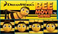 Bee Movie Game - Save Icon And Banner