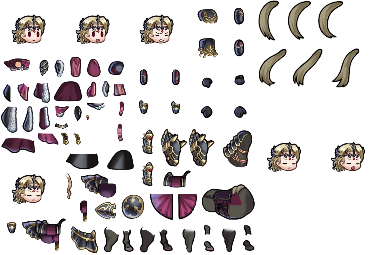 Xander (Gallant King)