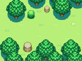 Tiny Woods