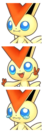 Victini