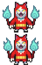 Jibanyan (Shadowside)