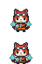 Jibanyan B