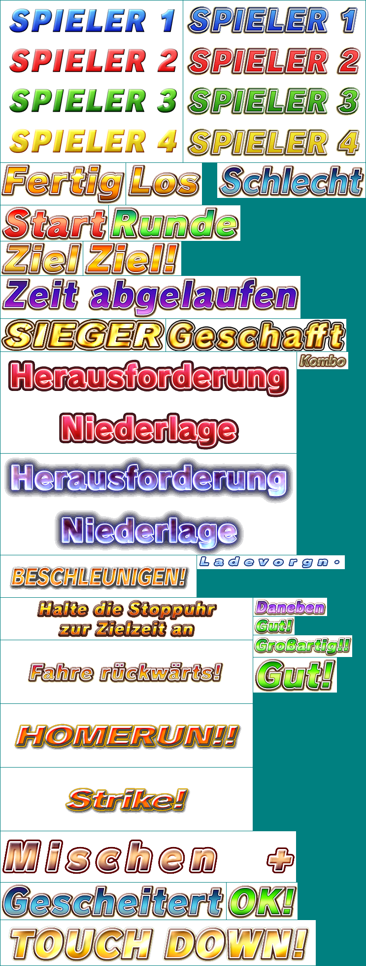 Text (German)